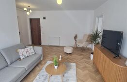 Apartament semidecomandat, posibilitate decomandare, bucatarie inchisa, parcare