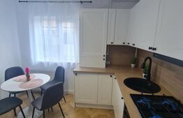Apartament semidecomandat, posibilitate decomandare, bucatarie inchisa, parcare