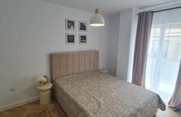 Apartament semidecomandat, posibilitate decomandare, bucatarie inchisa, parcare