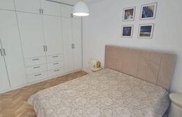 Apartament semidecomandat, posibilitate decomandare, bucatarie inchisa, parcare