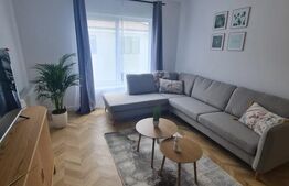 Apartament semidecomandat, posibilitate decomandare, bucatarie inchisa, parcare