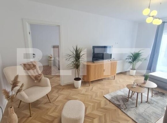 Apartament de vânzare 2 camere Floreşti - 168888AV | BLITZ Cluj-Napoca | Poza1