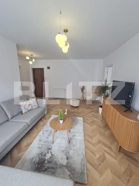 Apartament de vânzare 2 camere Floreşti - 168888AV | BLITZ Cluj-Napoca | Poza5