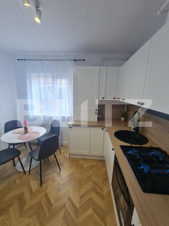 Apartament de vânzare 2 camere Floreşti - 168888AV | BLITZ Cluj-Napoca | Poza8
