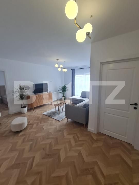 Apartament de vânzare 2 camere Floreşti - 168888AV | BLITZ Cluj-Napoca | Poza3