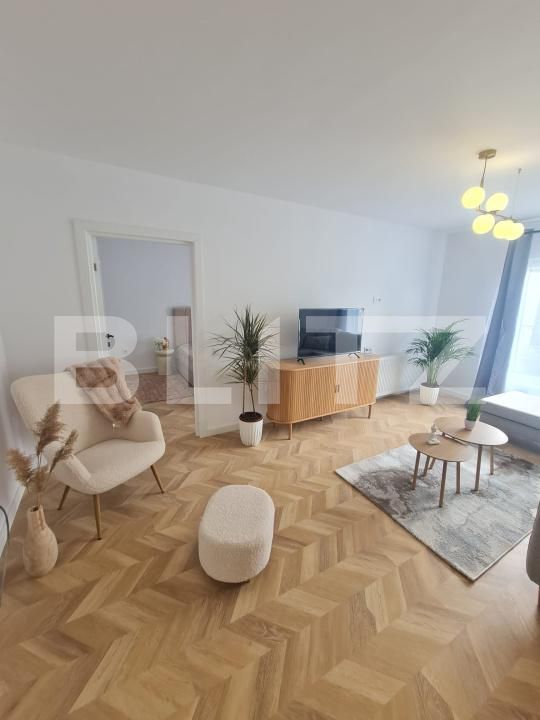 Apartament de vânzare 2 camere Floreşti - 168888AV | BLITZ Cluj-Napoca | Poza1