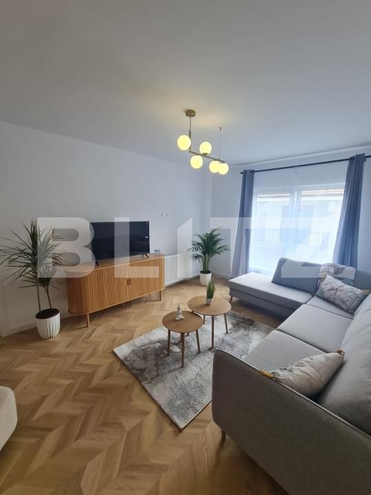Apartament de vânzare 2 camere Floreşti - 168888AV | BLITZ Cluj-Napoca | Poza2