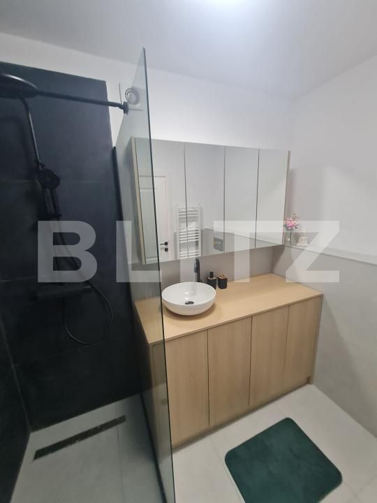 Apartament de vânzare 2 camere Floreşti - 168888AV | BLITZ Cluj-Napoca | Poza12