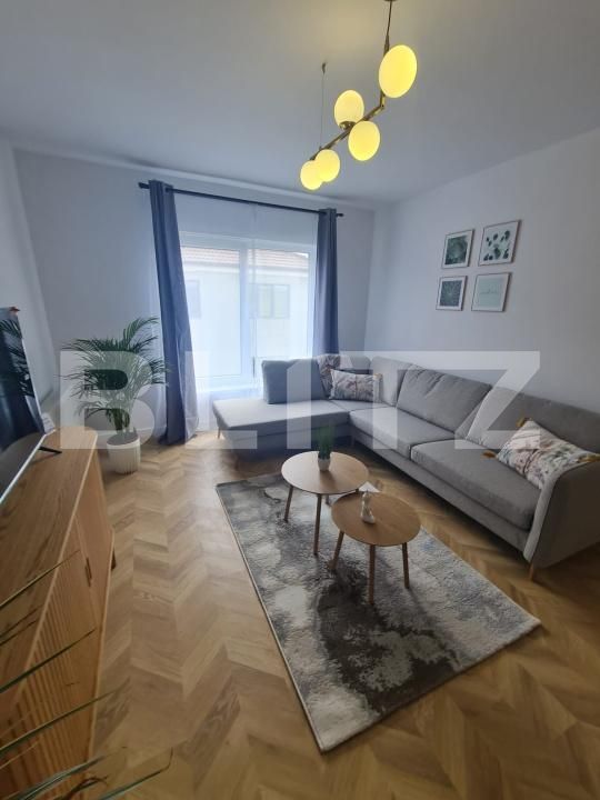Apartament de vânzare 2 camere Floreşti - 168888AV | BLITZ Cluj-Napoca | Poza4