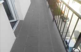 Vanzare 3 camere, 59 mp, balcon, zona strazii Eroilor! Totul NOU!