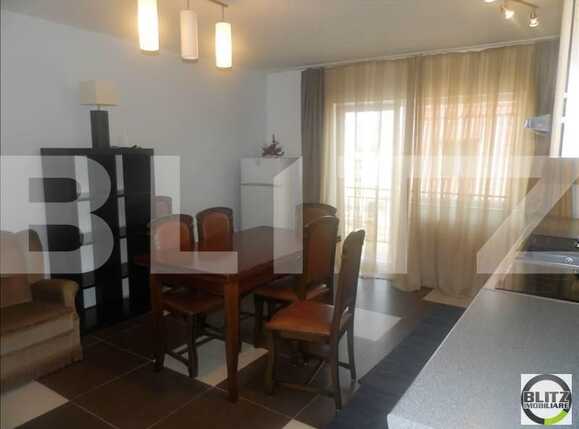 Apartament de vânzare 3 camere Floreşti - 16889AV | BLITZ Cluj-Napoca | Poza2