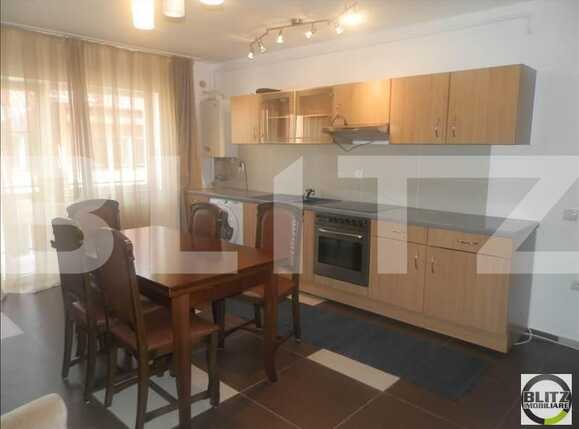 Apartament de vânzare 3 camere Floreşti - 16889AV | BLITZ Cluj-Napoca | Poza1