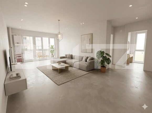 Apartament de vânzare 2 camere Floreşti - 168893AV | BLITZ Cluj-Napoca | Poza1