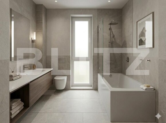 Apartament de vânzare 2 camere Floreşti - 168893AV | BLITZ Cluj-Napoca | Poza3