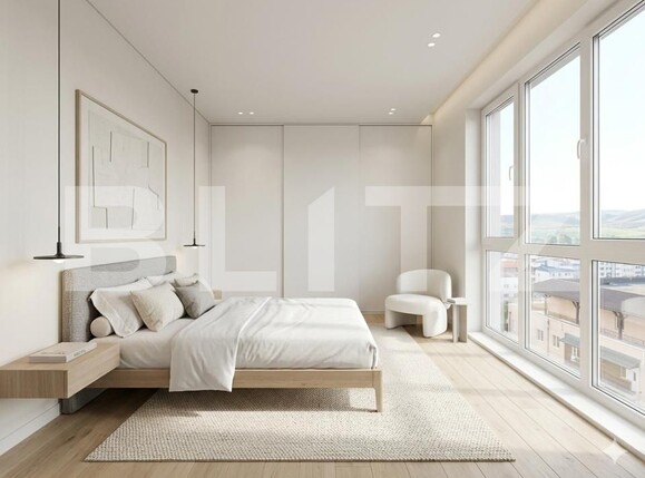 Apartament de vânzare 2 camere Floreşti - 168893AV | BLITZ Cluj-Napoca | Poza2