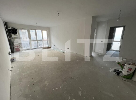 Apartament de vânzare 2 camere Floreşti - 168893AV | BLITZ Cluj-Napoca | Poza2