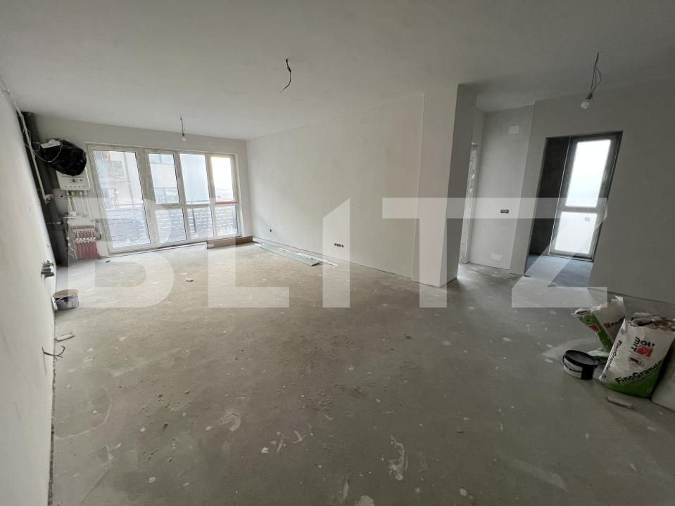 Apartament de vânzare 2 camere Floreşti - 168893AV | BLITZ Cluj-Napoca | Poza3