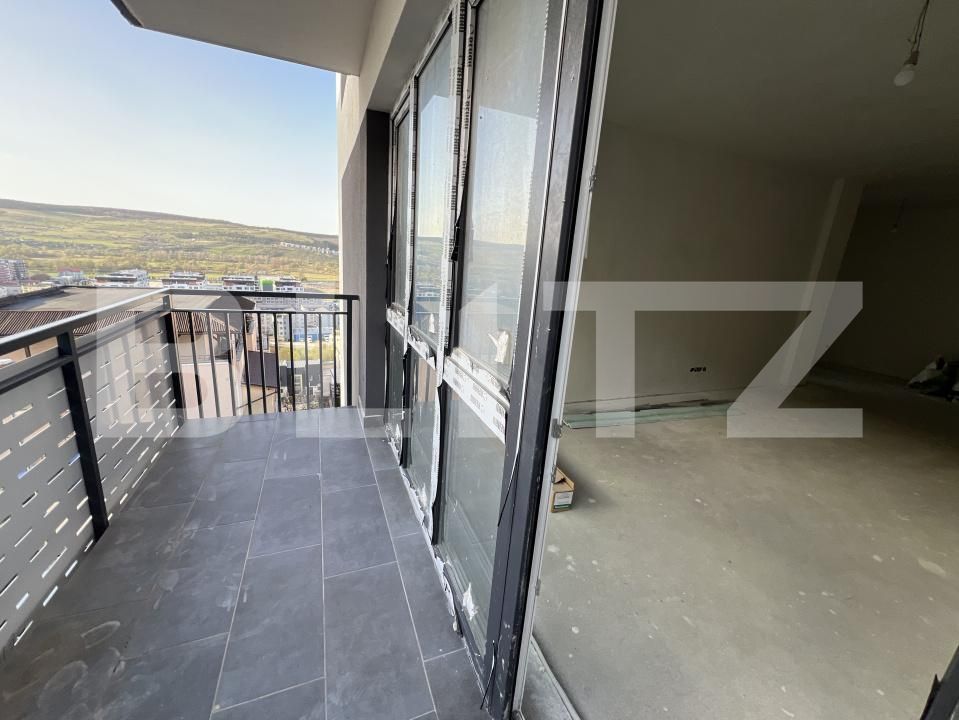 Apartament de vânzare 2 camere Floreşti - 168893AV | BLITZ Cluj-Napoca | Poza3