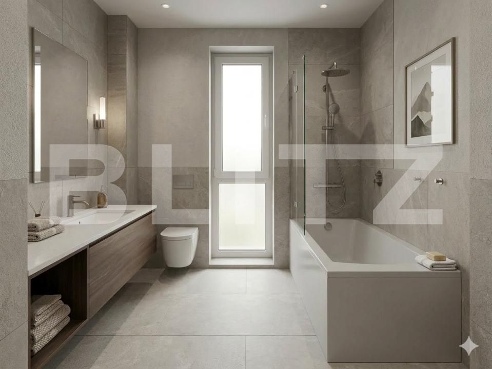 Apartament de vânzare 2 camere Floreşti - 168893AV | BLITZ Cluj-Napoca | Poza3