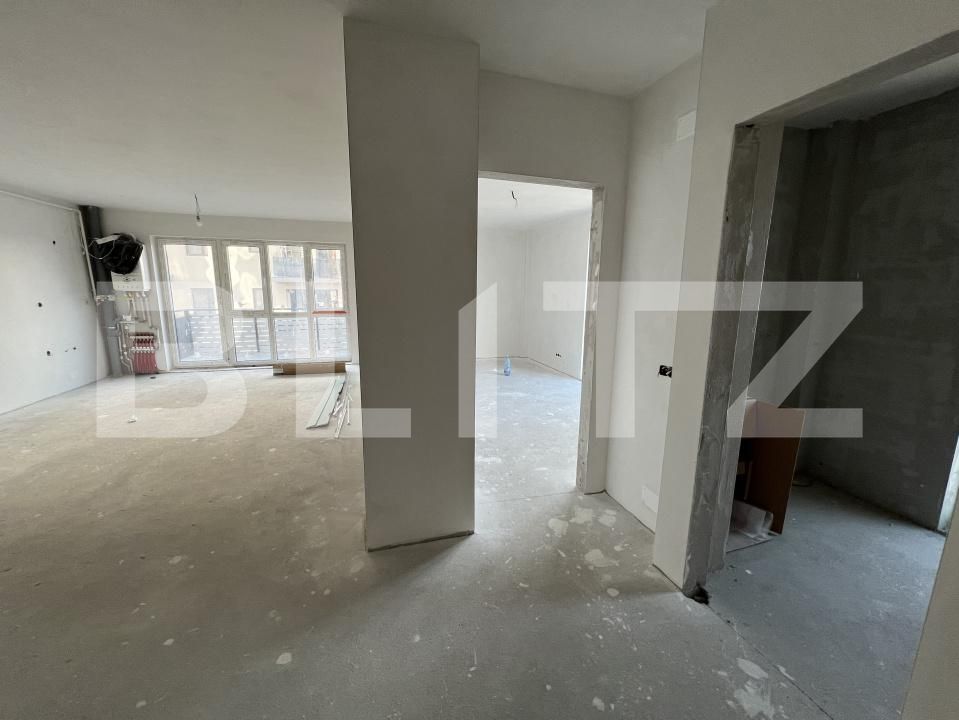 Apartament de vânzare 2 camere Floreşti - 168893AV | BLITZ Cluj-Napoca | Poza2
