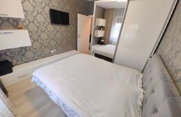 Apartament 3 camere in Tractoru