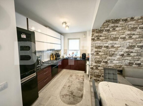 Apartament de vânzare 3 camere Tractorul - 168895AV | BLITZ Brașov | Poza3