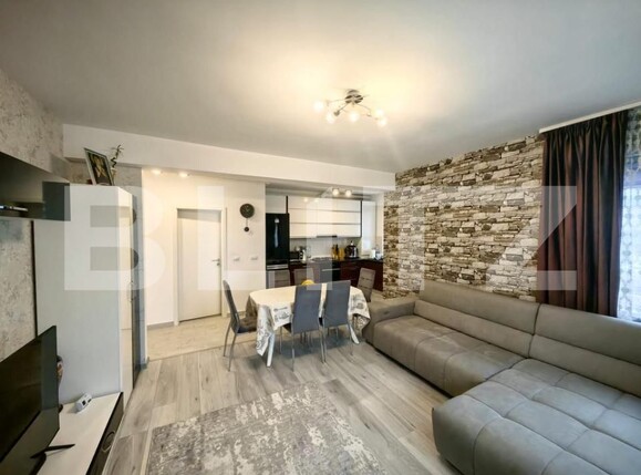 Apartament de vânzare 3 camere Tractorul - 168895AV | BLITZ Brașov | Poza2