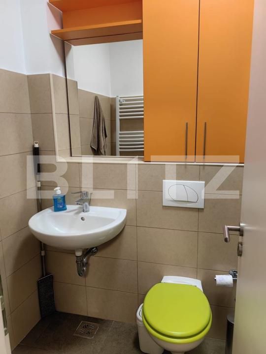 Apartament de vânzare 3 camere Tractorul - 168895AV | BLITZ Brașov | Poza8