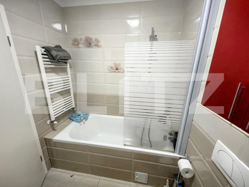 Apartament de vânzare 3 camere Tractorul - 168895AV | BLITZ Brașov | Poza7