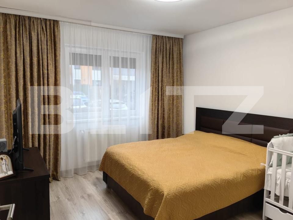 Apartament de vânzare 3 camere Tractorul - 168895AV | BLITZ Brașov | Poza5
