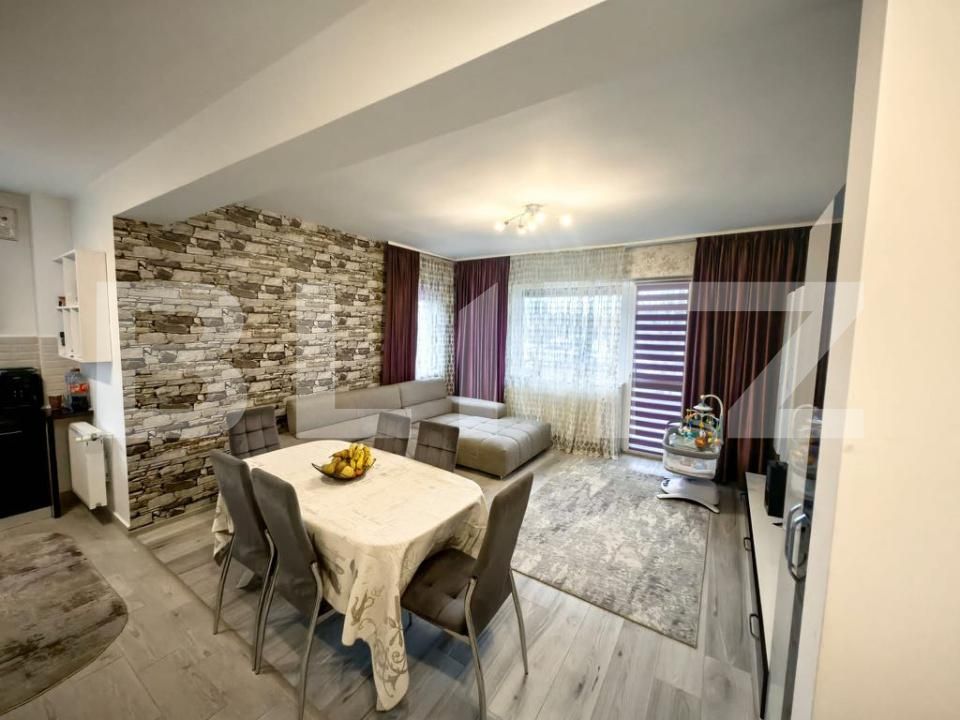 Apartament de vânzare 3 camere Tractorul - 168895AV | BLITZ Brașov | Poza1