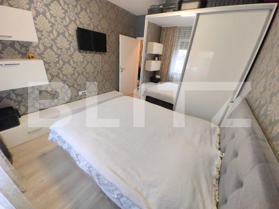 Apartament de vânzare 3 camere Tractorul - 168895AV | BLITZ Brașov | Poza4