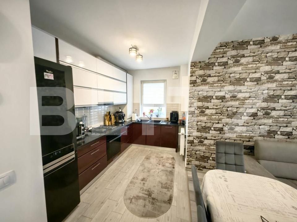 Apartament de vânzare 3 camere Tractorul - 168895AV | BLITZ Brașov | Poza3