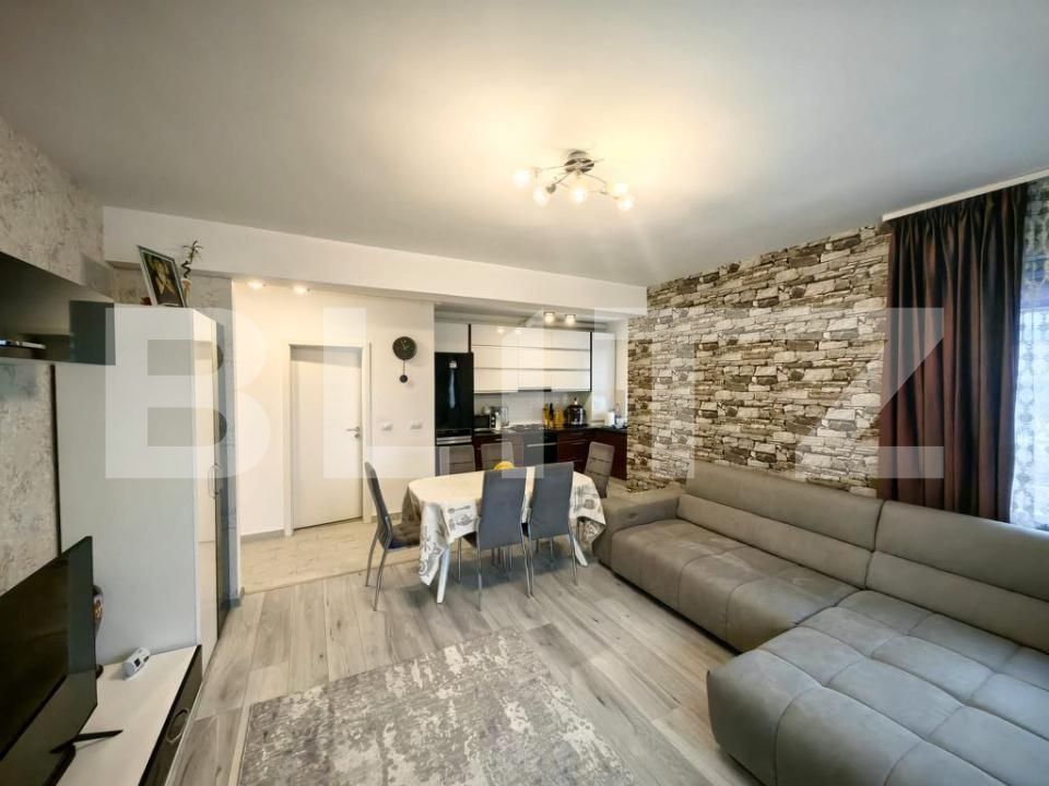 Apartament de vânzare 3 camere Tractorul - 168895AV | BLITZ Brașov | Poza2