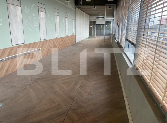Spațiu comercial de închiriat Bartolomeu - 168896SIC | BLITZ Brașov | Poza2