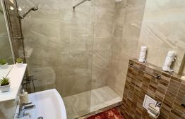 Apartament cu 2 camere, decomandat, 57 mp+12 mp balcon, zona Marasti 