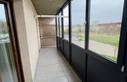 Apartament cu 2 camere, decomandat, 57 mp+12 mp balcon, zona Marasti 