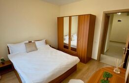 Apartament cu 2 camere, decomandat, 57 mp+12 mp balcon, zona Marasti 