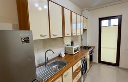 Apartament cu 2 camere, decomandat, 57 mp+12 mp balcon, zona Marasti 