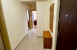 Apartament cu 2 camere, decomandat, 57 mp+12 mp balcon, zona Marasti 