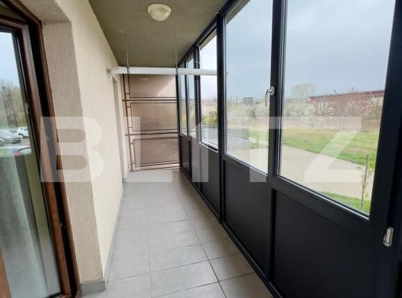 Apartament de închiriat 2 camere Marasti - 168897AI | BLITZ Cluj-Napoca | Poza9