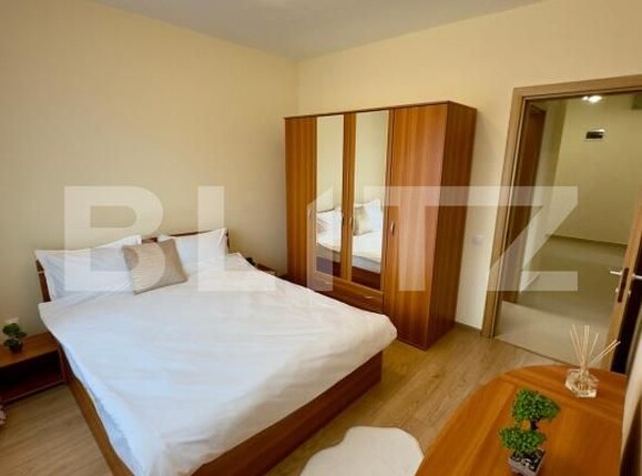 Apartament de închiriat 2 camere Marasti - 168897AI | BLITZ Cluj-Napoca | Poza4