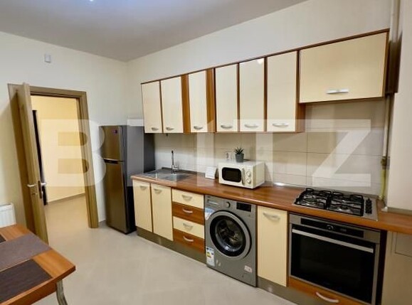 Apartament de închiriat 2 camere Marasti - 168897AI | BLITZ Cluj-Napoca | Poza7