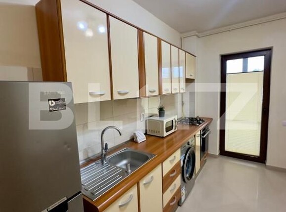 Apartament de închiriat 2 camere Marasti - 168897AI | BLITZ Cluj-Napoca | Poza6