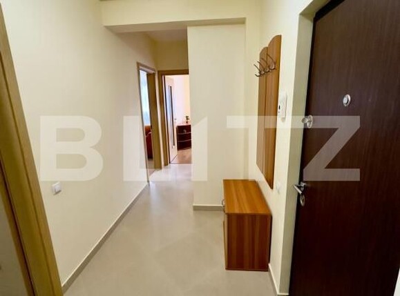 Apartament de închiriat 2 camere Marasti - 168897AI | BLITZ Cluj-Napoca | Poza8