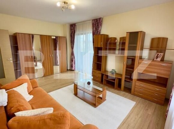 Apartament de închiriat 2 camere Marasti - 168897AI | BLITZ Cluj-Napoca | Poza1