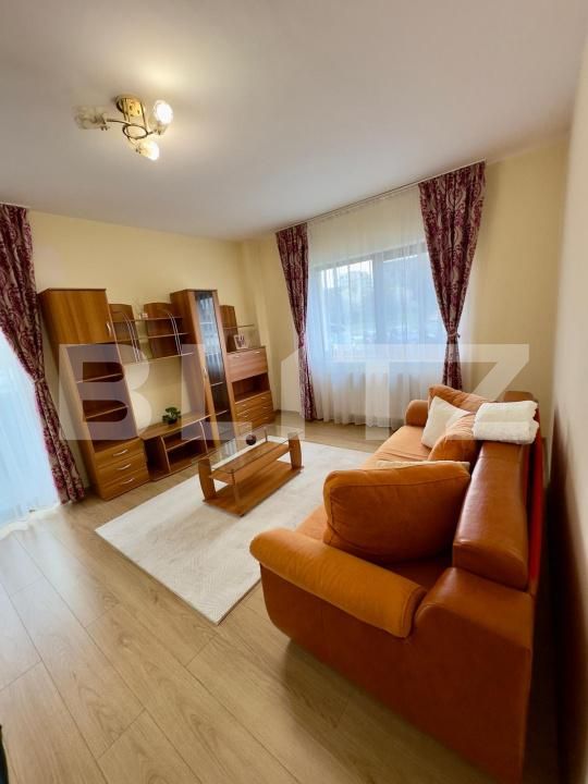 Apartament de închiriat 2 camere Marasti - 168897AI | BLITZ Cluj-Napoca | Poza2