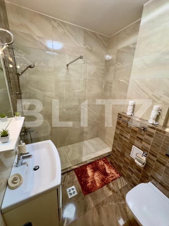 Apartament de închiriat 2 camere Marasti - 168897AI | BLITZ Cluj-Napoca | Poza5