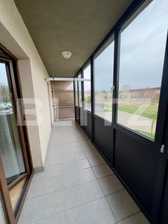 Apartament de închiriat 2 camere Marasti - 168897AI | BLITZ Cluj-Napoca | Poza9