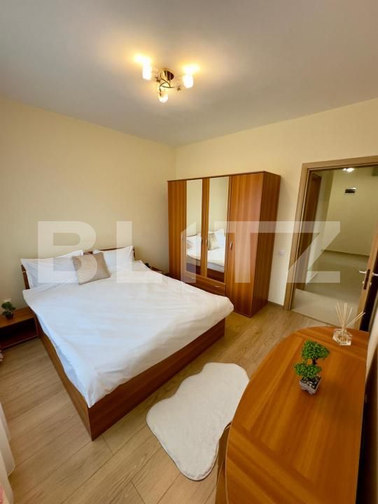 Apartament de închiriat 2 camere Marasti - 168897AI | BLITZ Cluj-Napoca | Poza4